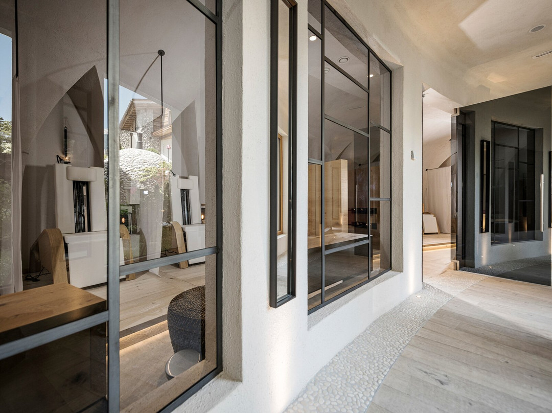 Alpenresort Schwarz主图