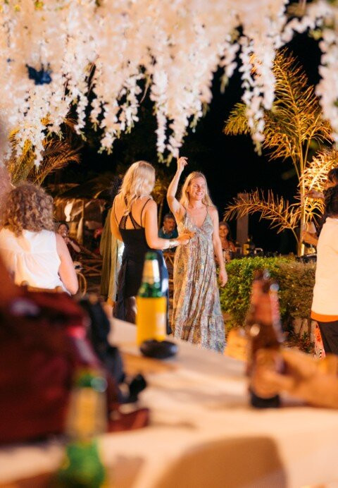 Karma Two Palms Beach-素叻他尼必去景点