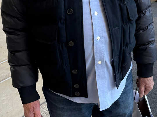 诺德斯特龙-芝加哥必去景点