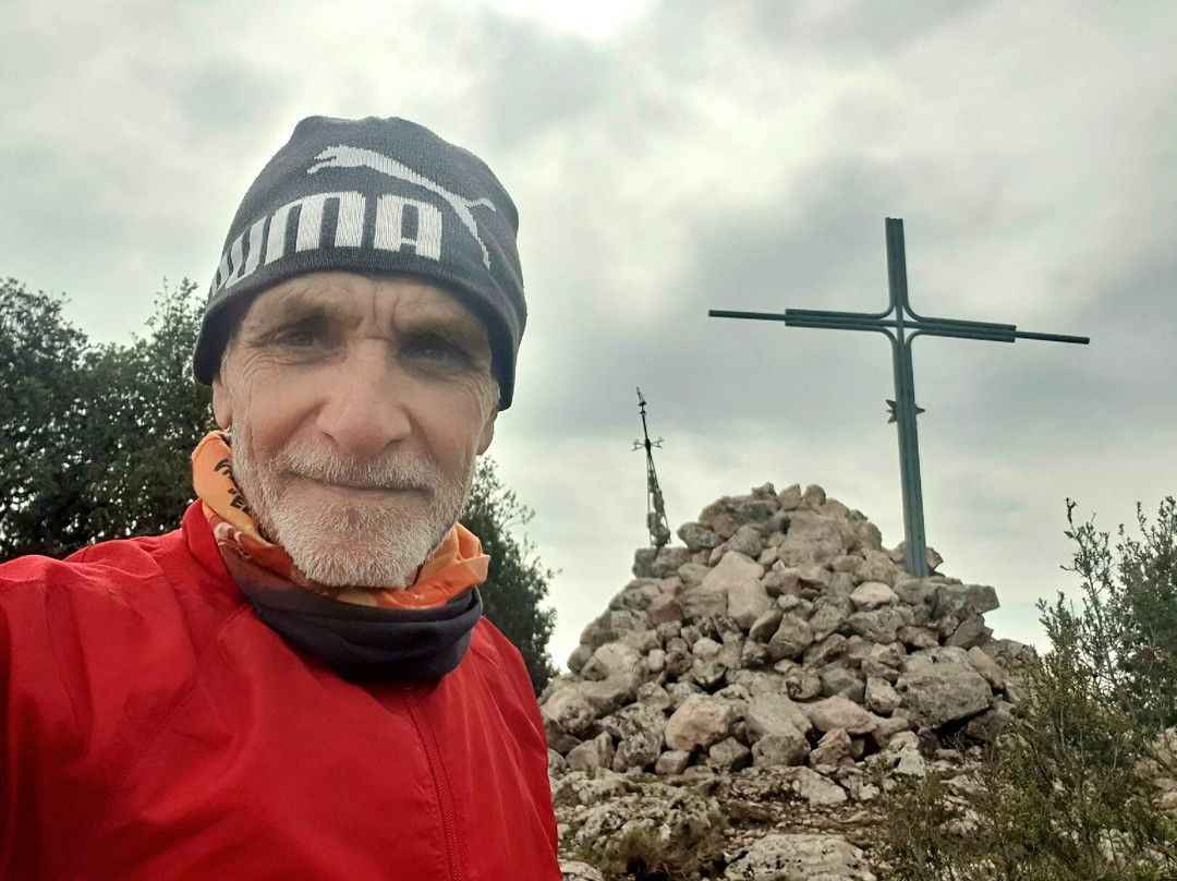 Cruz De Teixereta景点图片
