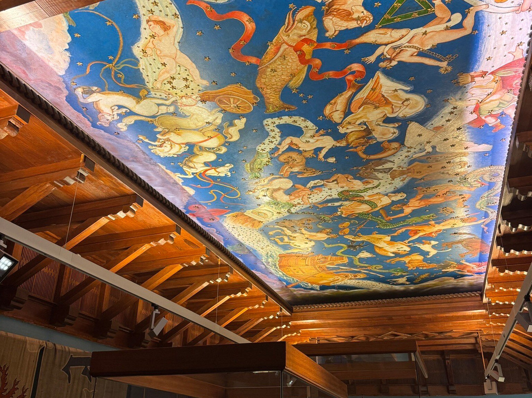 Casa de Colon景点图片