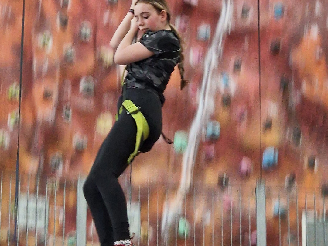 Climbzone景点图片