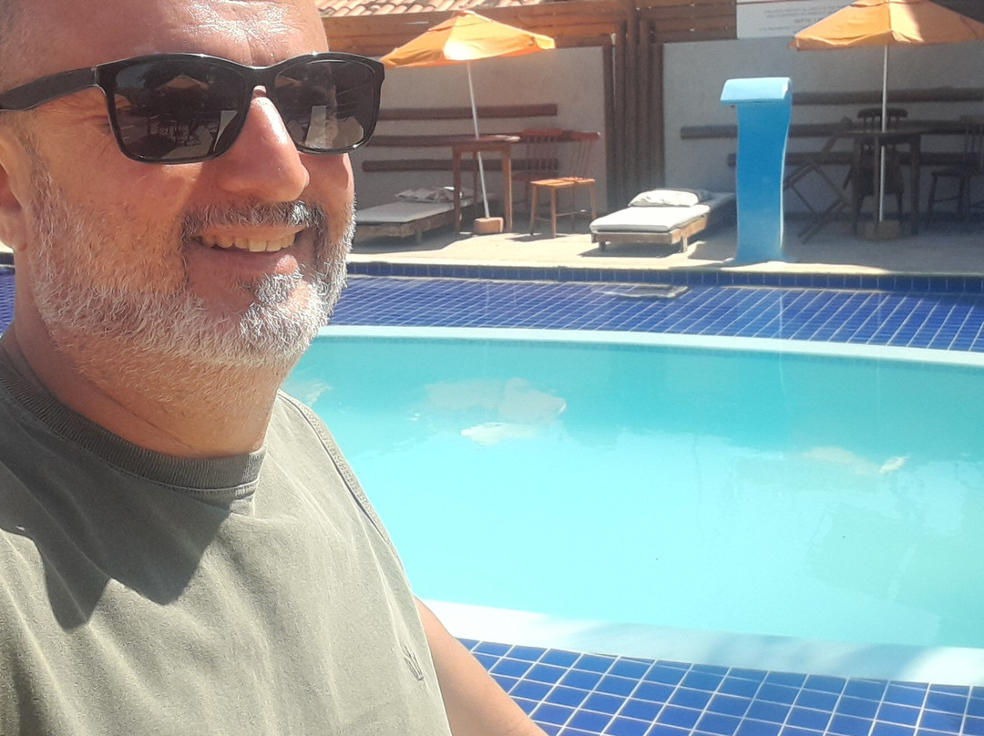 Hotel Areias Belas主图