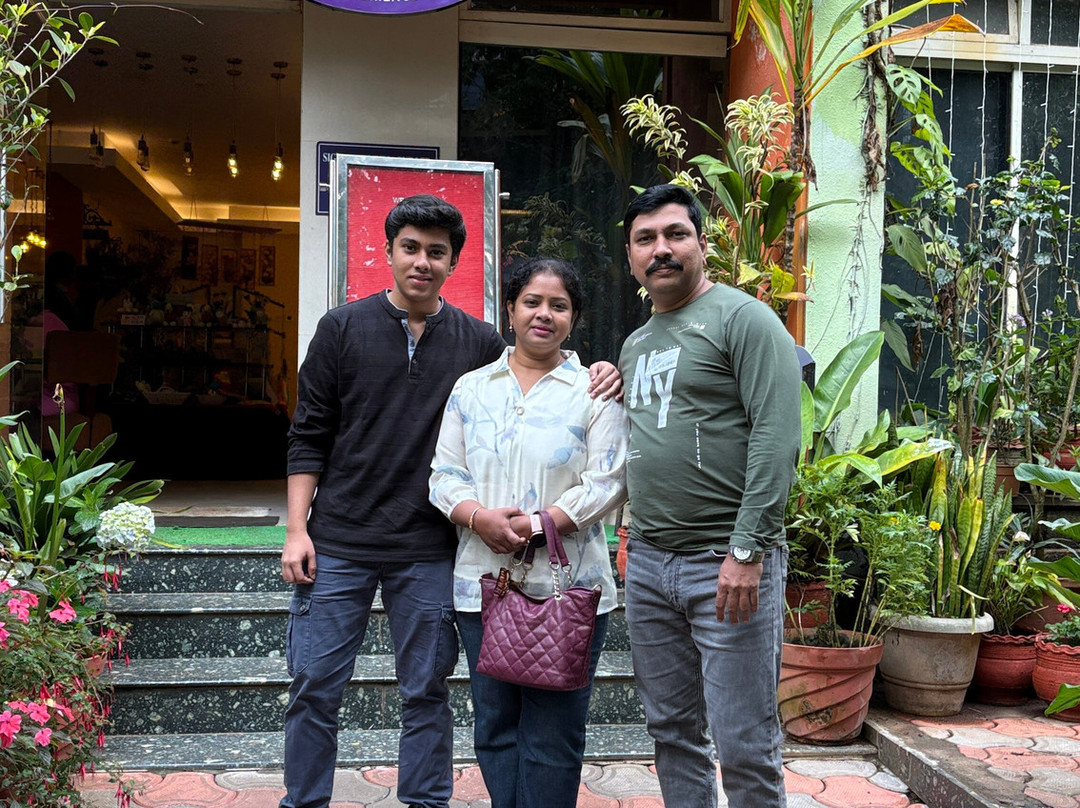 Orchid Square A Boutique Hotel主图