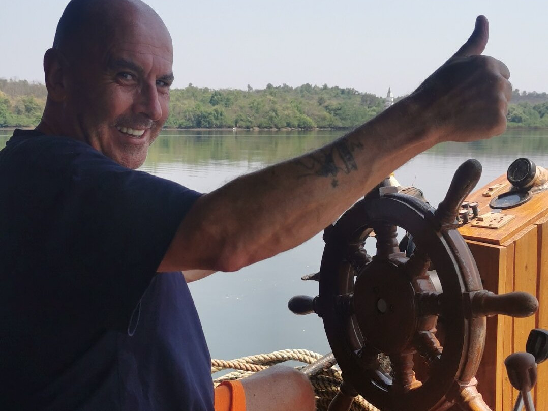 John's Boat Tours - Day Tours-坎多林必去景点