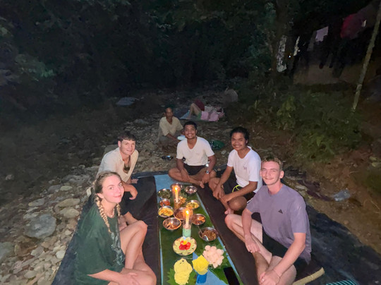 Adventure Orangutan Wildlife-棉兰必去景点