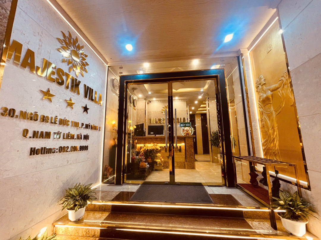 Majestik Hotel