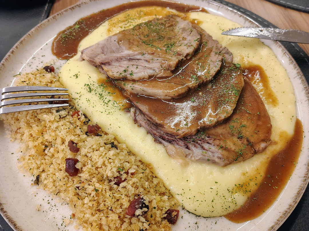 Ramada by Wyndham Campos dos Goytacazes Hotel & Suites主图