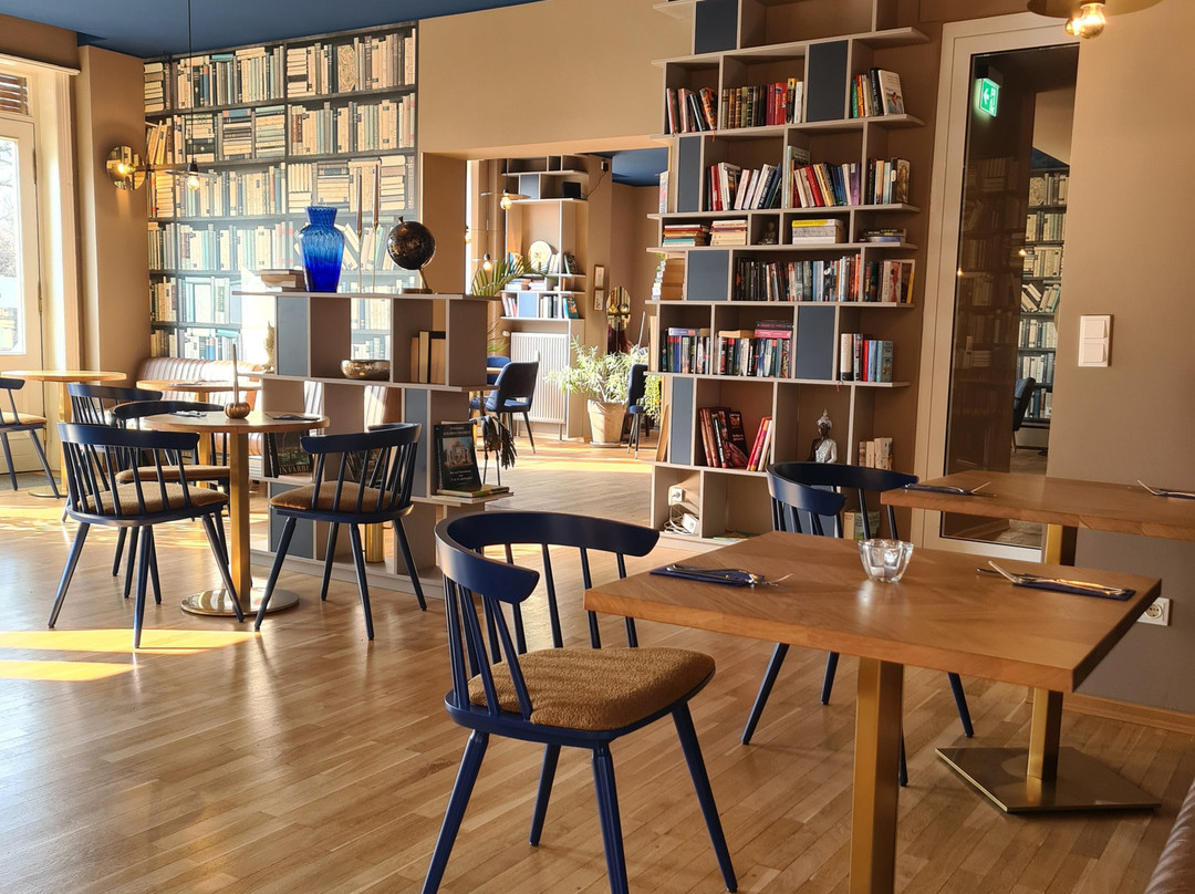 Pension Zeitlos主图