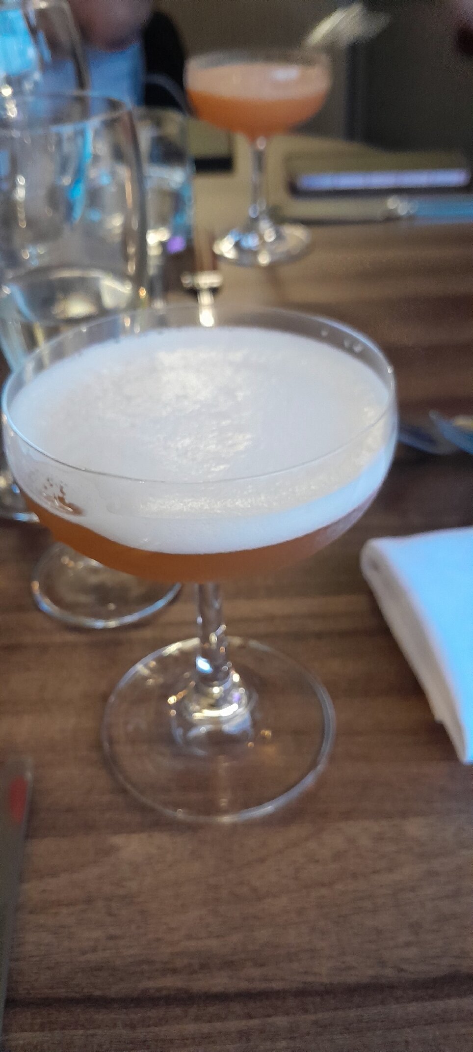 Garth Hotel-官方
