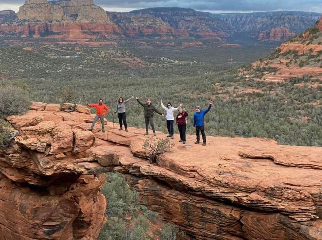 Toronto Fun Tours (Sadaf Holidays Inc.)-康山必去景点