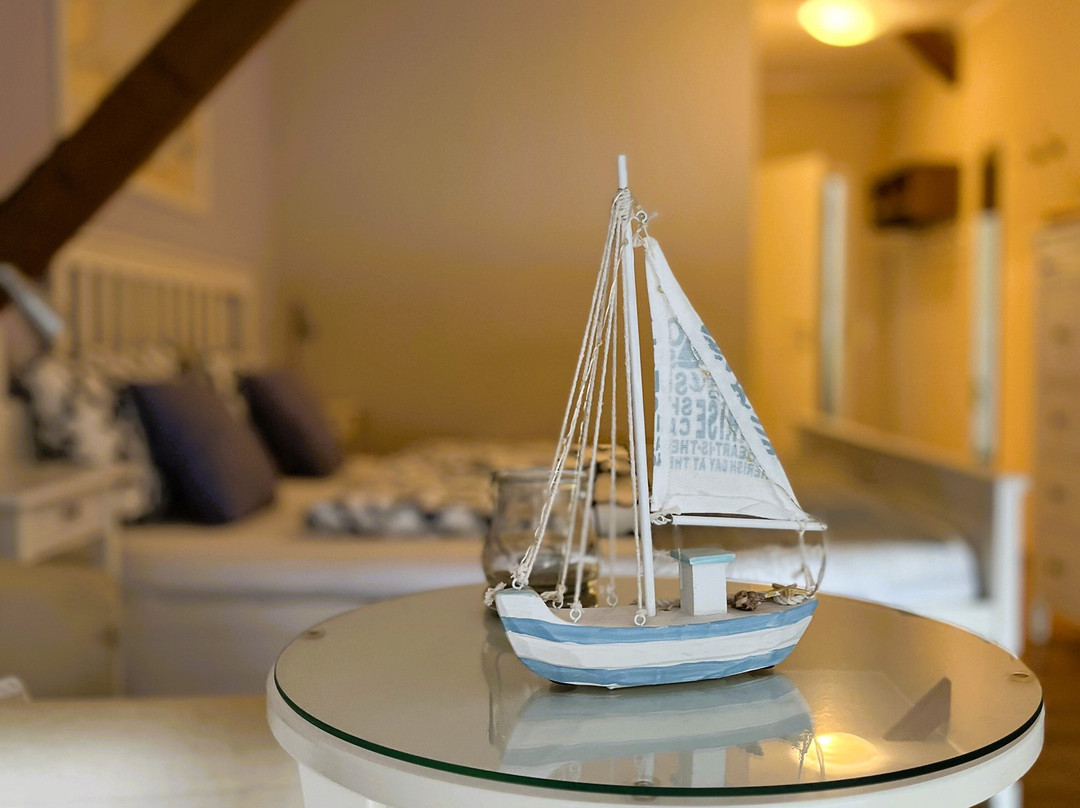 Landhotel Rehedyk主图