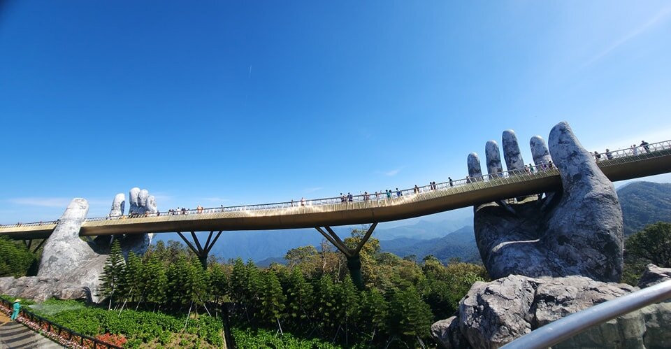 Andy Private Tours and Transfers-岘港必去景点