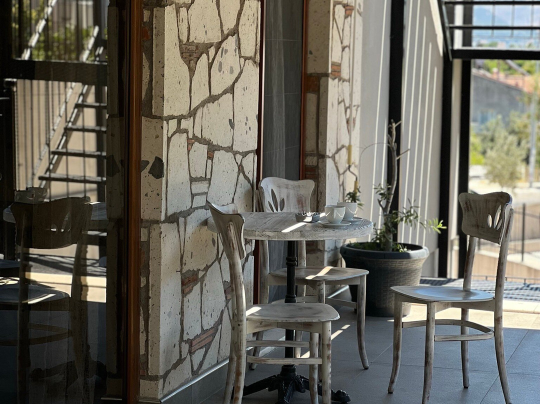 Maison Vourla Hotel主图