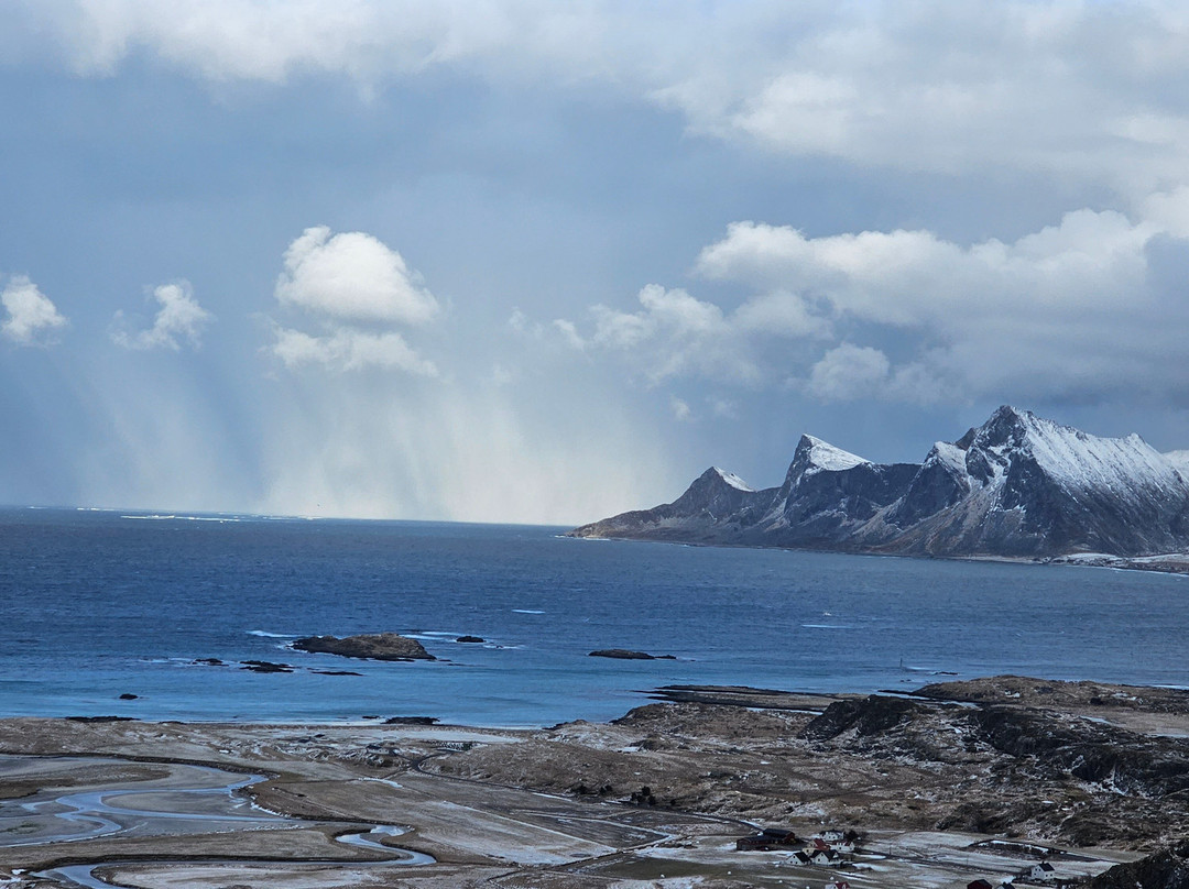 Guide To Lofoten - Reine景点图片
