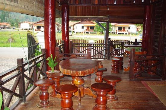 Inthapanya Guesthouse主图