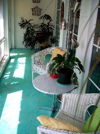 Casa De La Luz主图