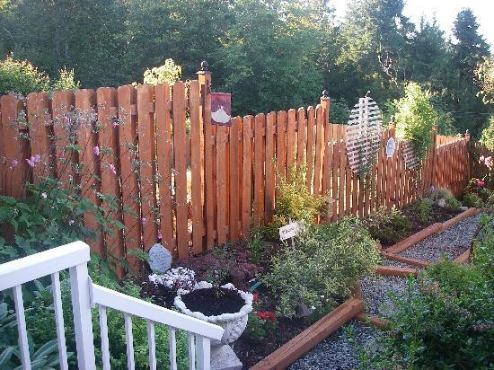 Island Serenity Chemainus Bed & Breakfast / Vacation Rental主图