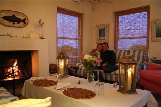 Sunset Beach Guest House主图