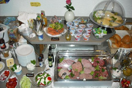 Hotel zur Mühle主图