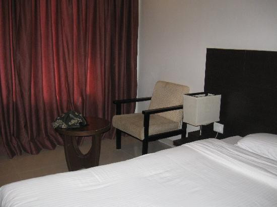 Hotel Orange Tree主图