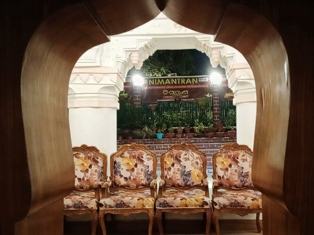 Nimantran Restaurant