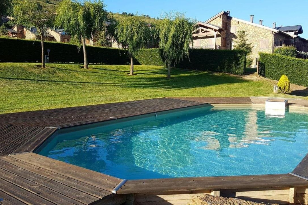 Casa Estavar Residencial