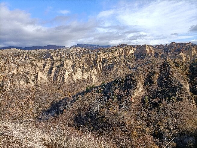 Monastery Virgin Bogoroditsa Spileotisa-梅尔尼克必去景点