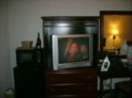 Townhouse Inn High Point主图