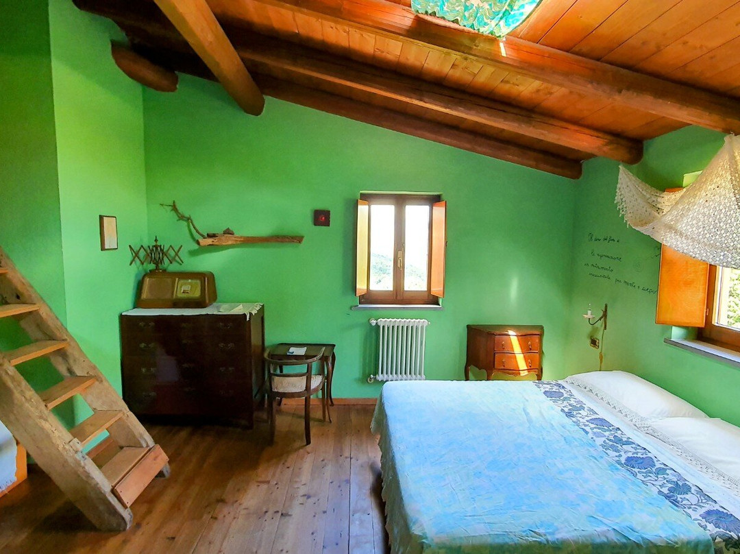 Azienda Agrituristica Risveglio Naturale主图