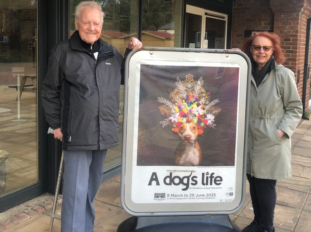 Kirkleatham Museum-Redcar必去景点