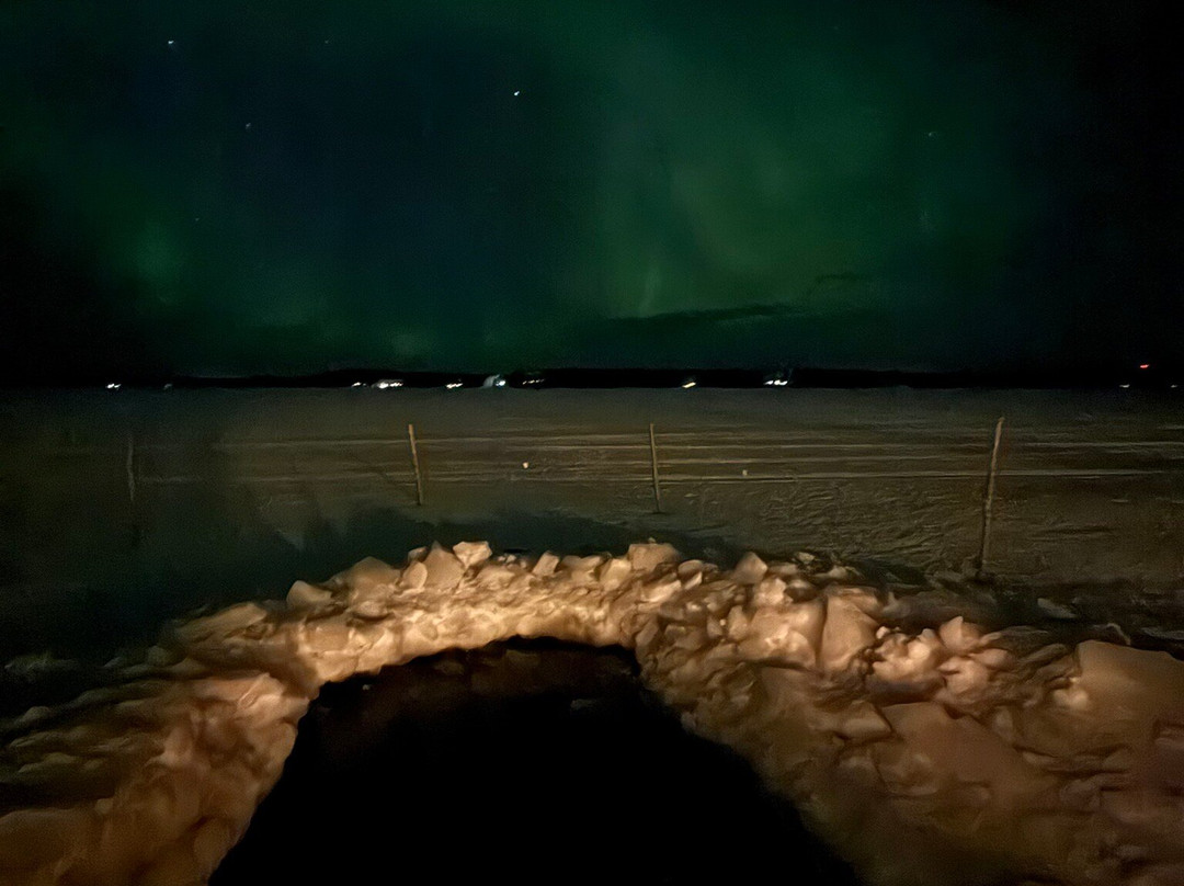 Arctos Lapland-罗瓦涅米必去景点