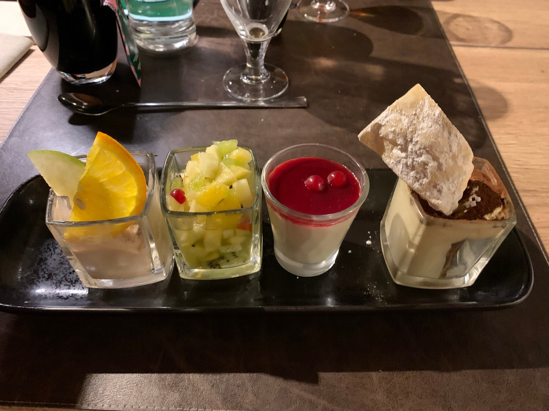 Core by Clare Smyth