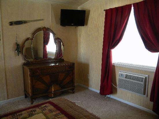 The Lodge at Mark Twain Lake主图