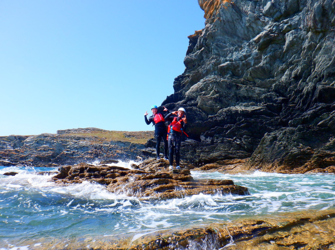 Anglesey Adventures景点图片