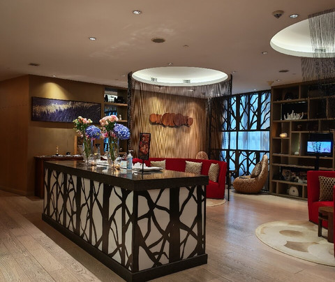 So SPA水疗中心-澳门必去景点