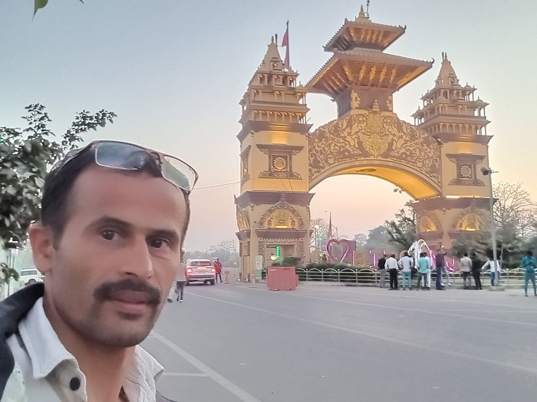 Capital O 507 Hotel Makalu主图