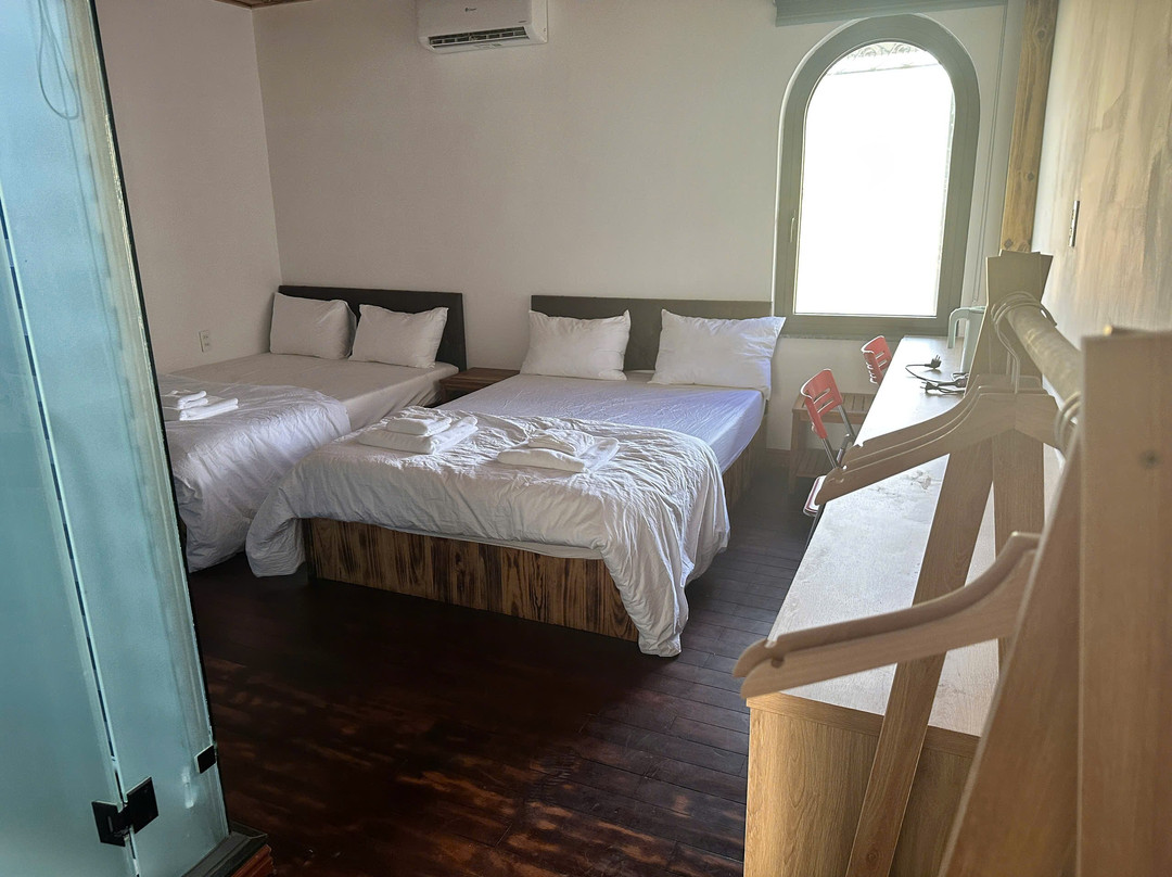 Khách Sạn SnowHill