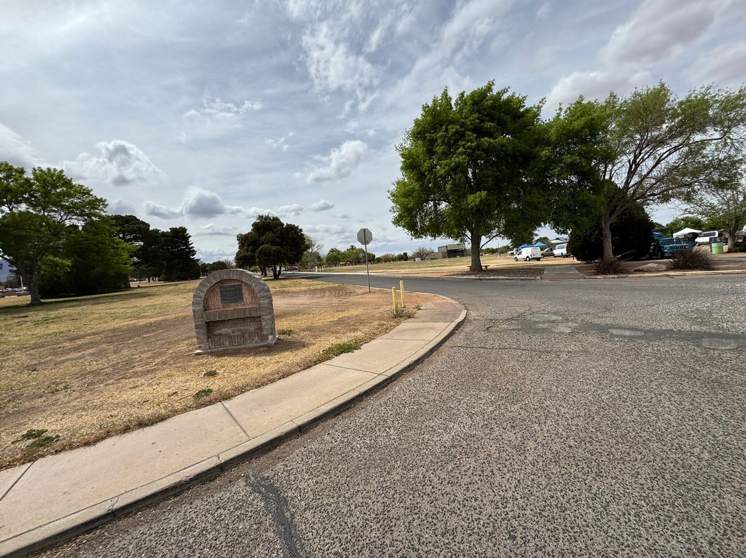 Veterans Memorial Park景点图片