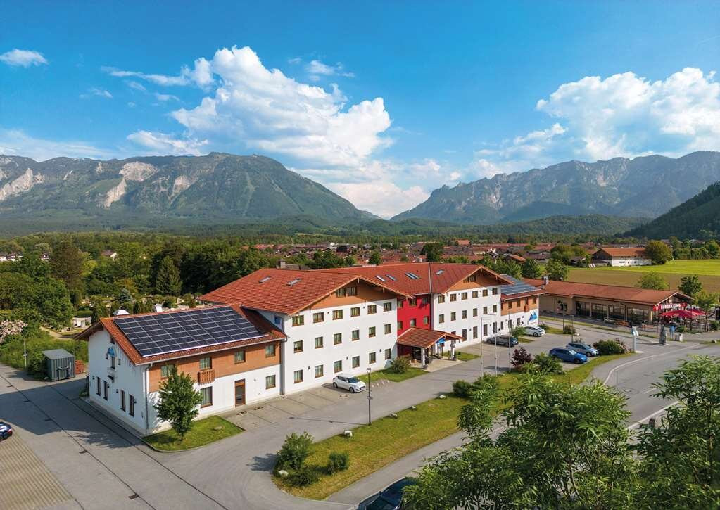 Aufham旅游攻略图片