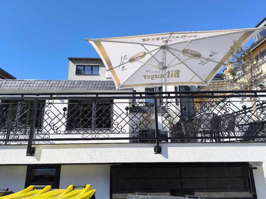 Hotel Zum Rittersprung主图