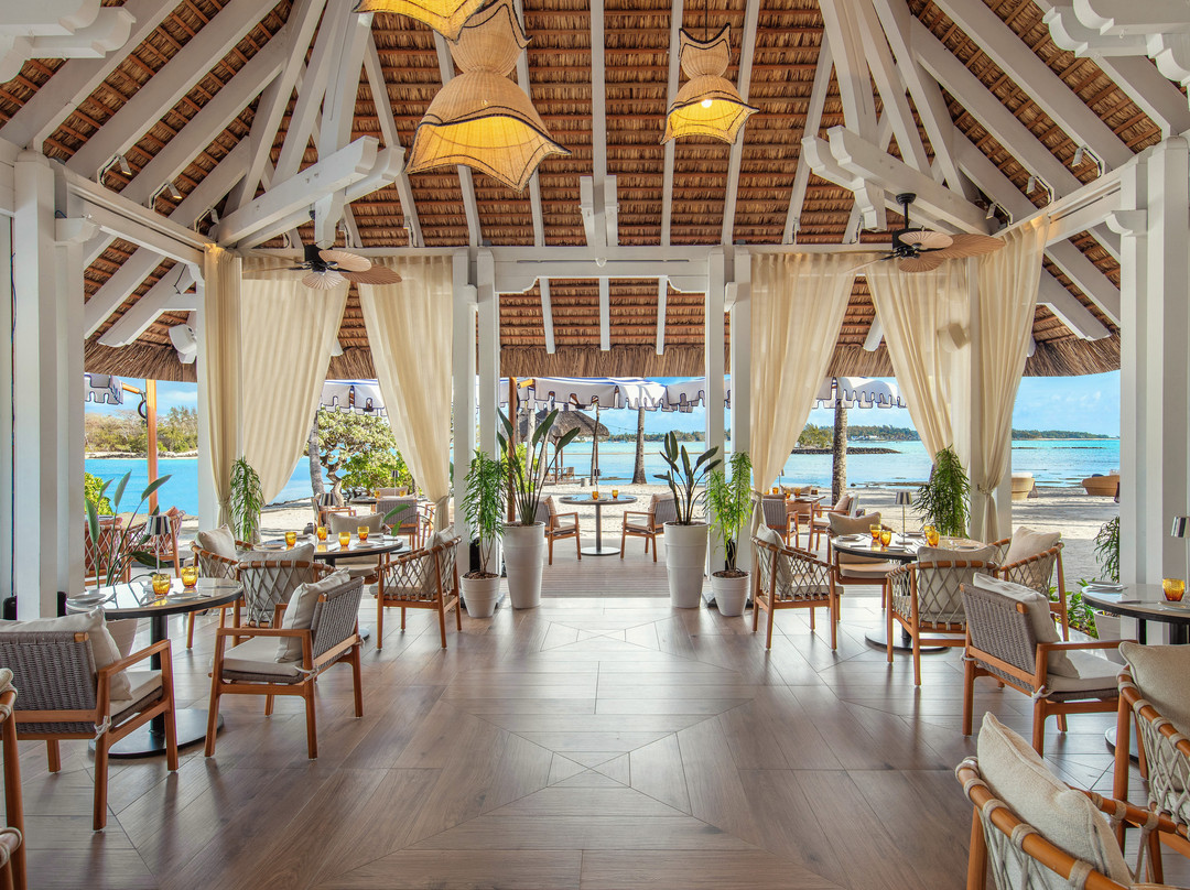Coco's Beach House