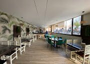 Restaurante El Escalón