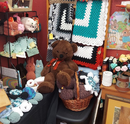 Apple Tree Mall-布兰森必去景点