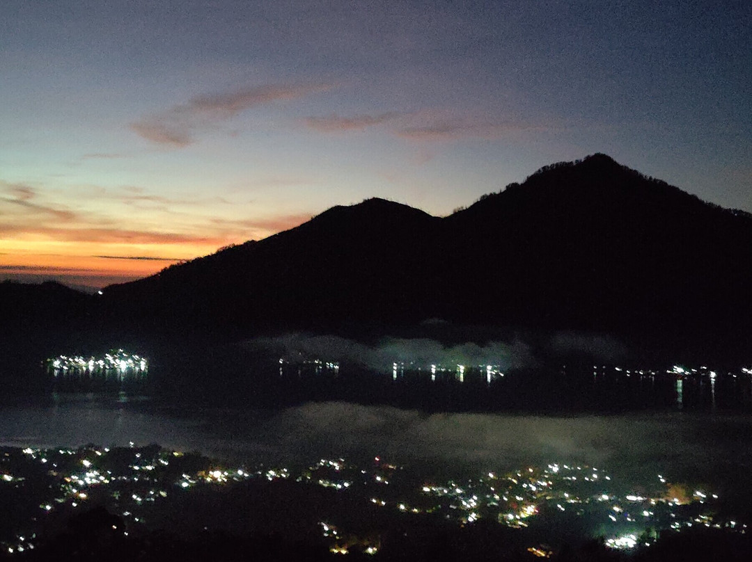 Bali Volcano Jeep Tour-托亚班卡必去景点