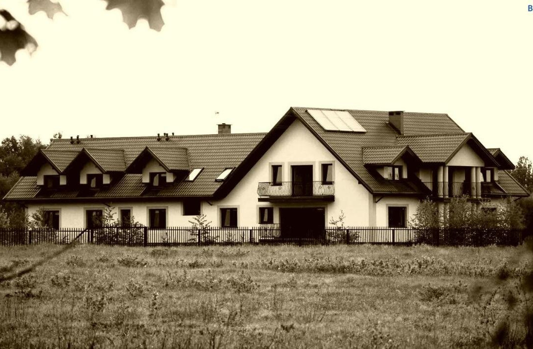 Luka酒店住宿-Dwor Na Otulinie