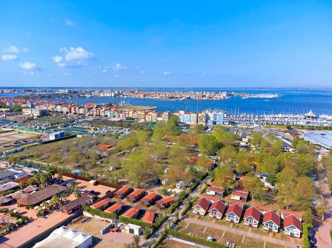 Camping Village Grande Italia