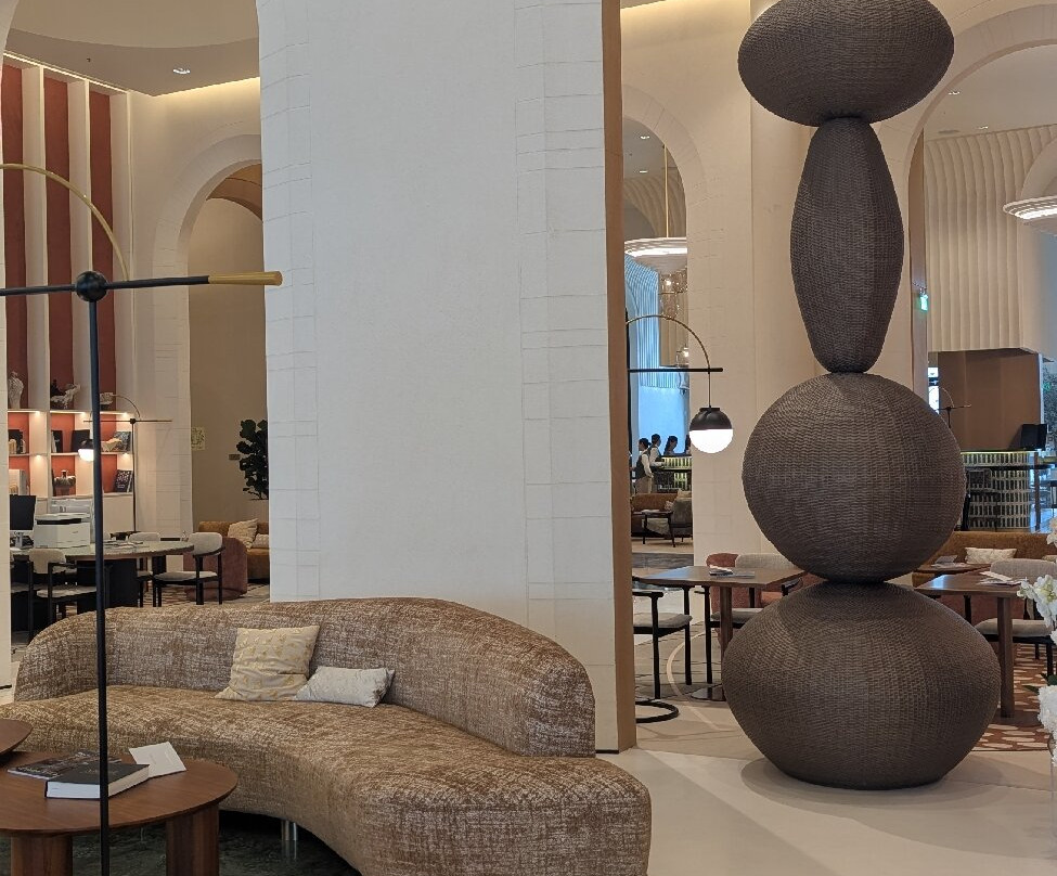 Mantera Supreme Seaside