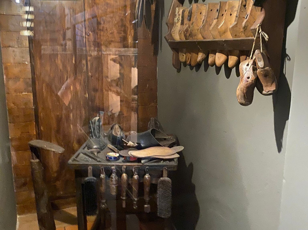 Museo Storico di Gradara景点图片