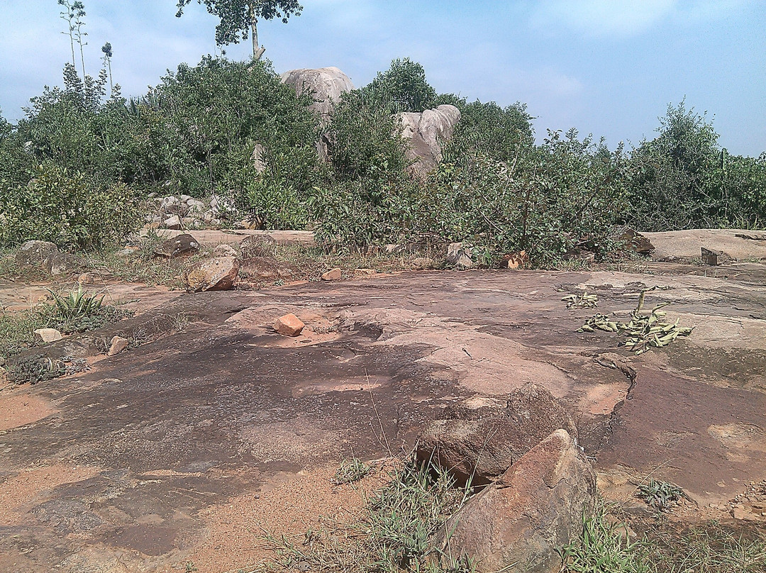 Ibencho By Oluokos-Migori必去景点